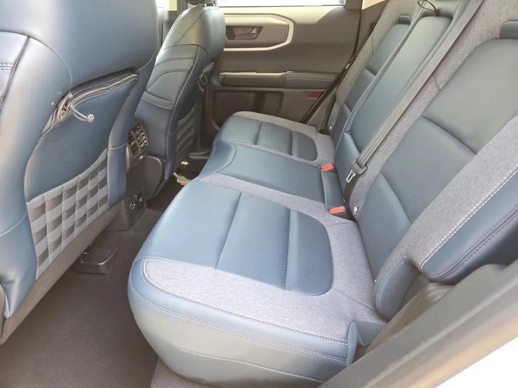 Used 2022 Cactus Ford Outer Banks image 22
