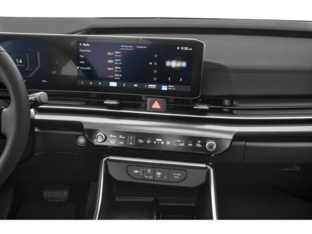 2026 Kia Carnival SX - Photo 9
