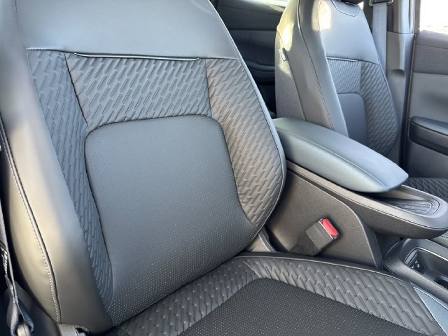 2026 Nissan LEAF Platinum+ - Photo 20