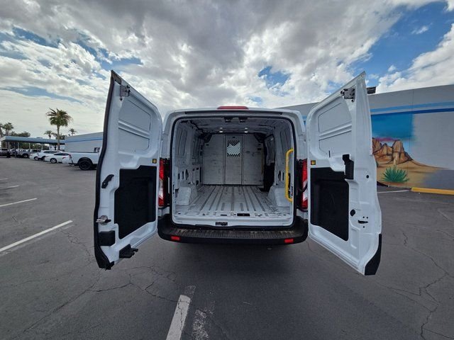 2021 Ford Transit Van Base - Photo 27