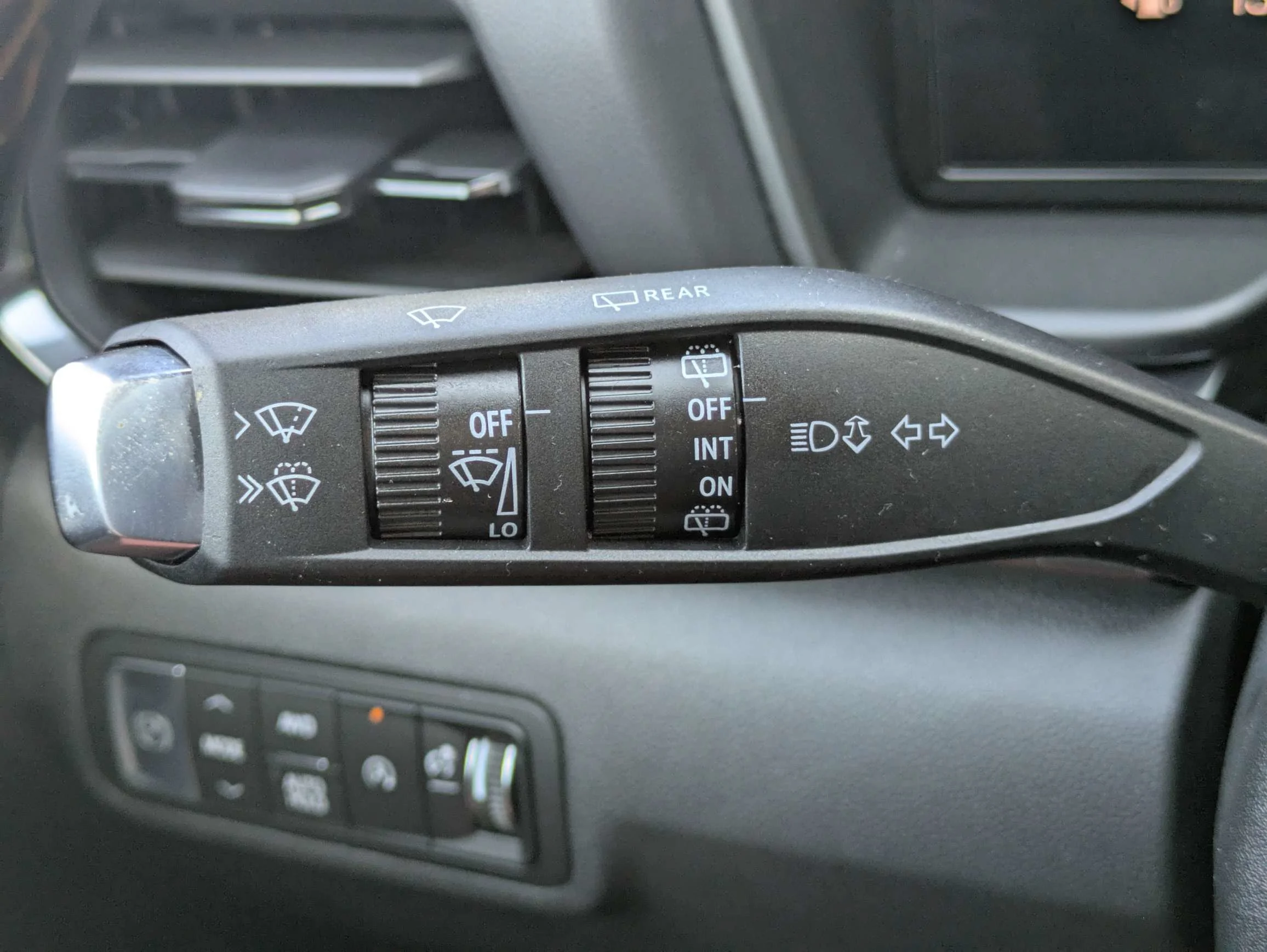 2026 GMC Terrain AT4 - Photo 28