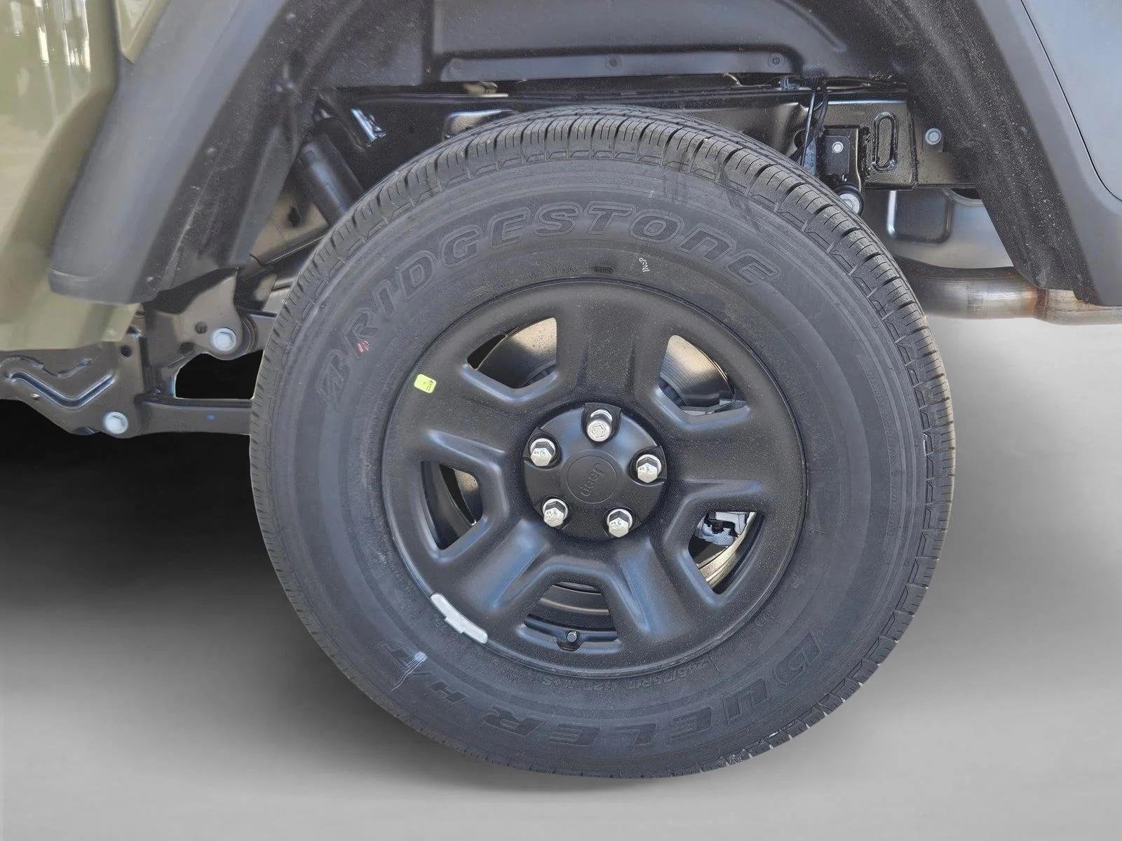 New 2026 41 Exterior Paint Jeep Sport image 9