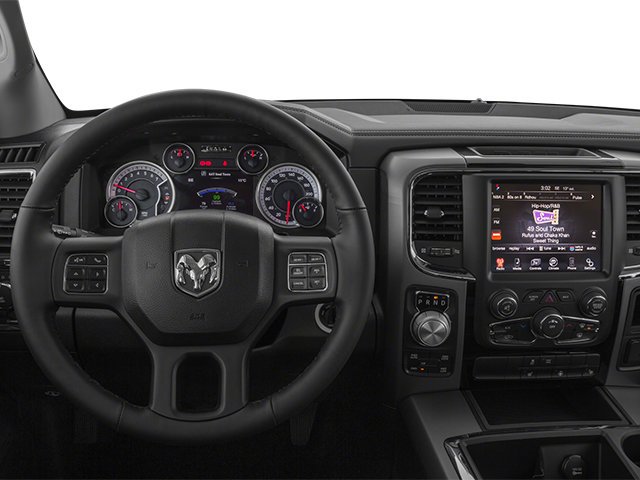 Used 2014 Blue Ram Sport image 9
