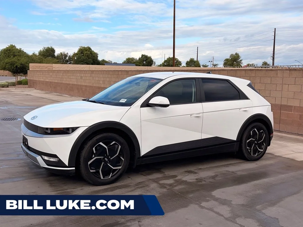 2024 Hyundai IONIQ 5