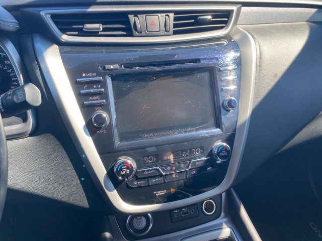 Used 2020 Gun Metallic Nissan SV image 42