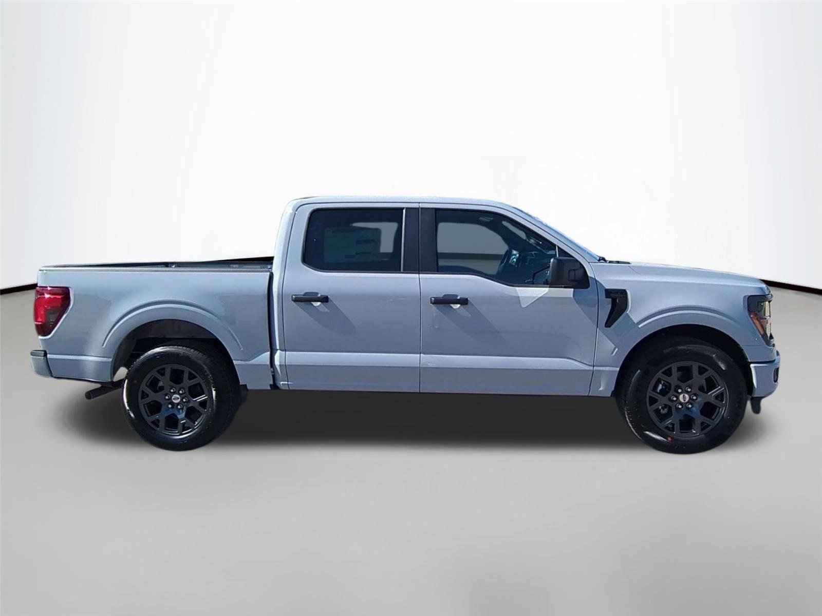 New 2026 Avalanche Ford STX® image 6