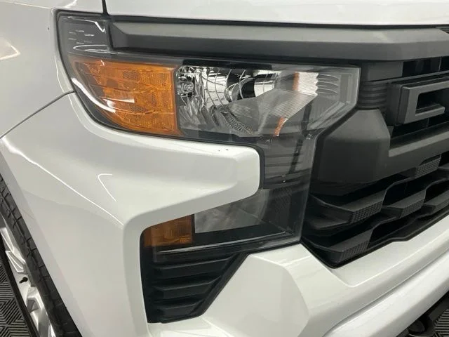 2023 Chevrolet Silverado 1500 Custom - Photo 26