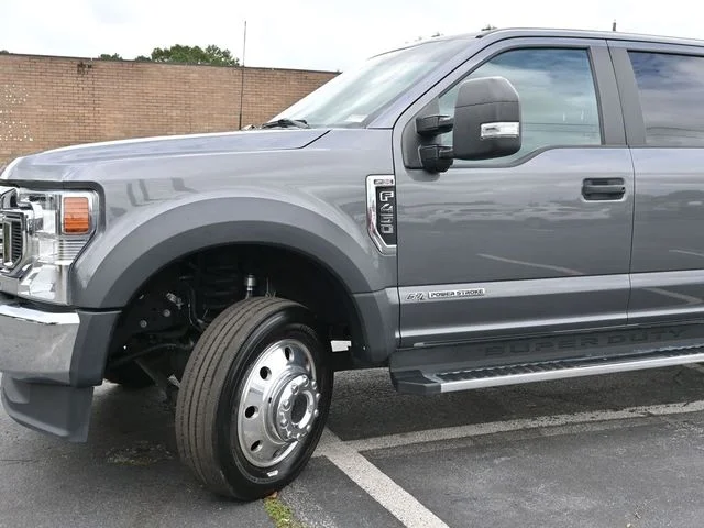 2022 Ford F-450 Super Duty XL - Photo 19