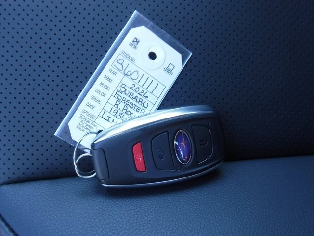 New 2026 RIVER ROCK PEARL Subaru Limited Hybrid image 46