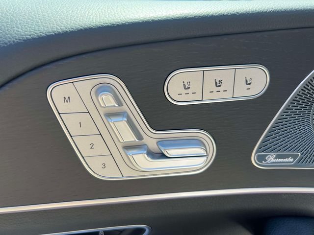 Certified Used 2024 White Mercedes-Benz GLE 350 image 20