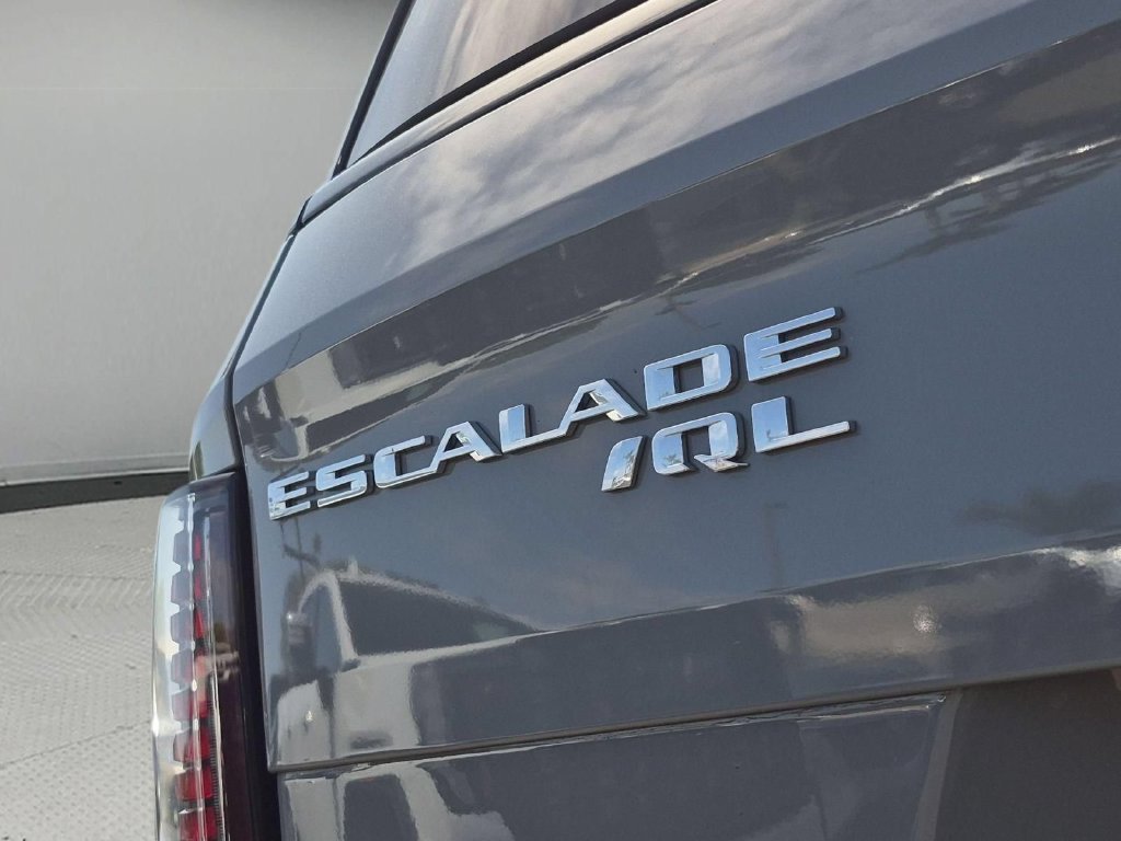 2026 Cadillac Escalade IQL Sport - Photo 32