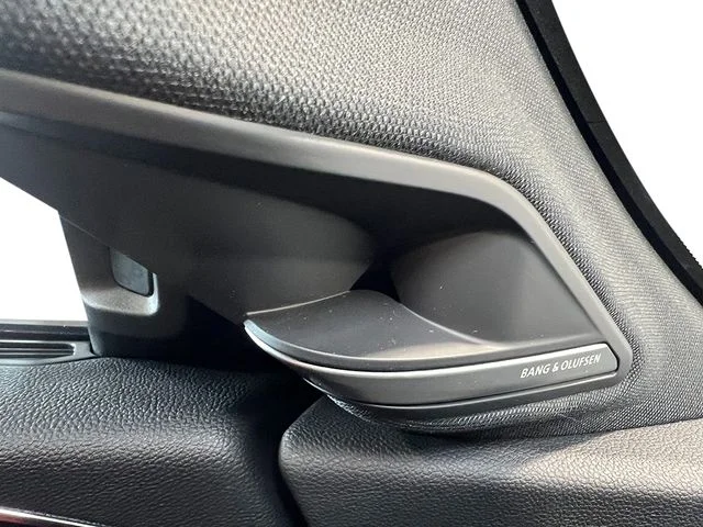 New 2026 Double Apex Blue Pearl Acura A-Spec Advance Package image 23