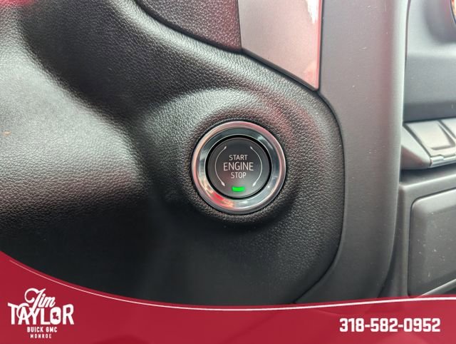 2026 GMC Sierra 1500 Pro - Photo 20