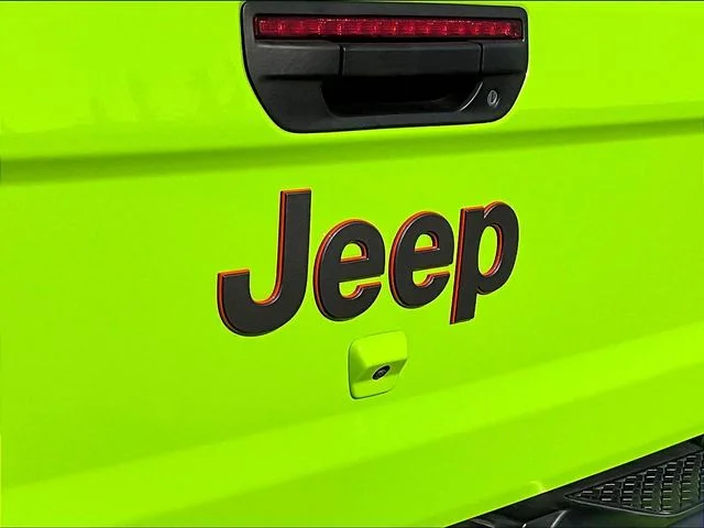 Used 2021 Green Jeep Mojave image 29