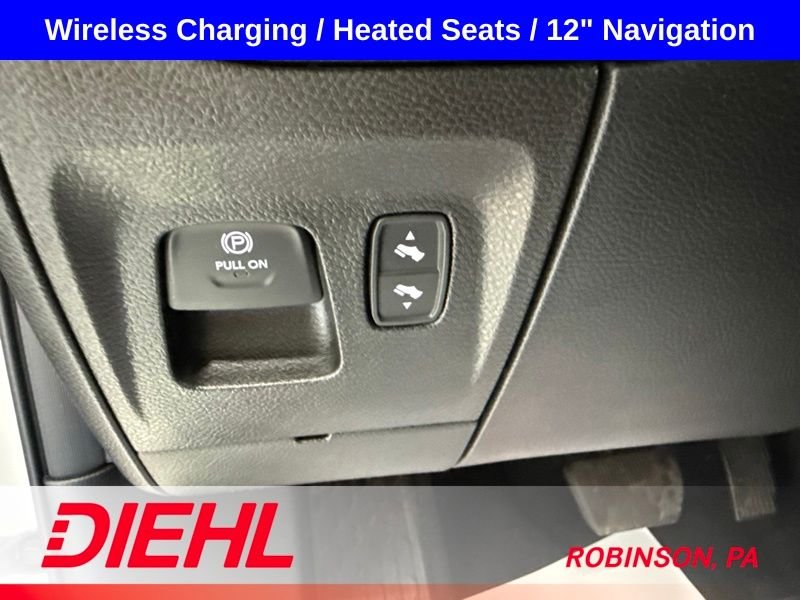 Used 2026 White Ram Rebel image 22