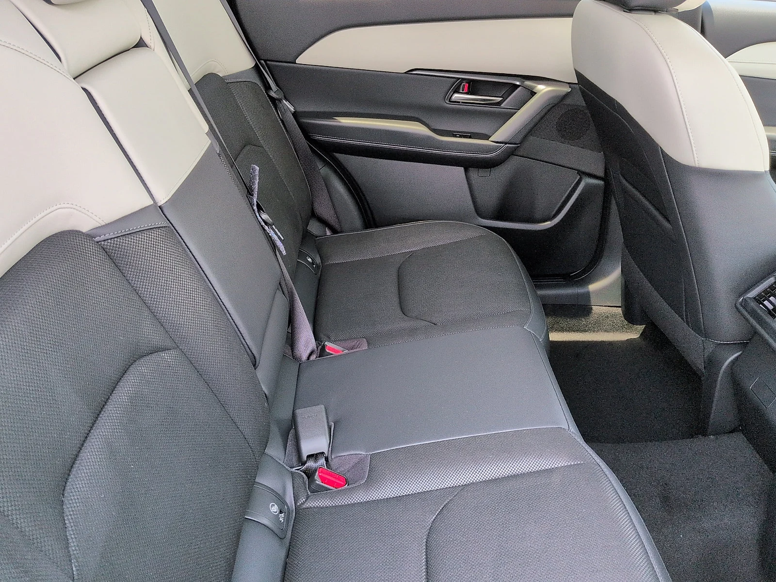 New 2026 Jet Black Mica Mazda 2.5 S Preferred image 8