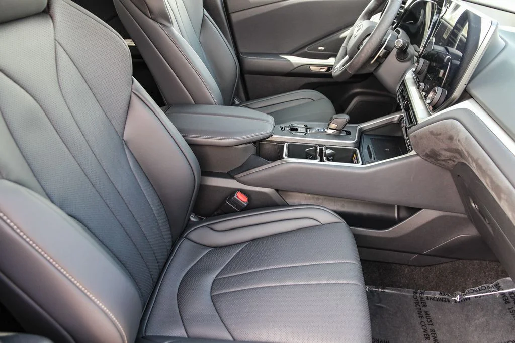New 2026 Nightfall Mica Lexus TX 500h F SPORT PERFORMANCE PREMIUM AWD image 16