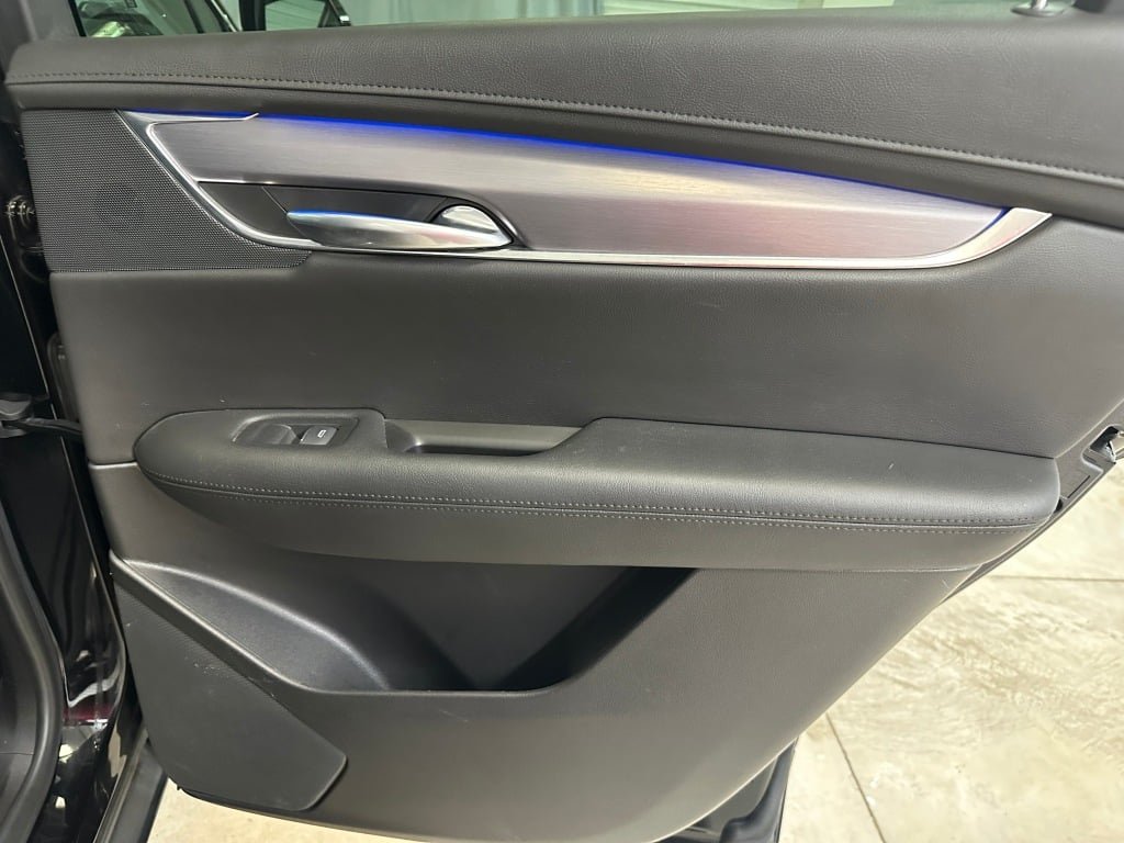 2019 Cadillac XT5 Premium Luxury - Photo 32