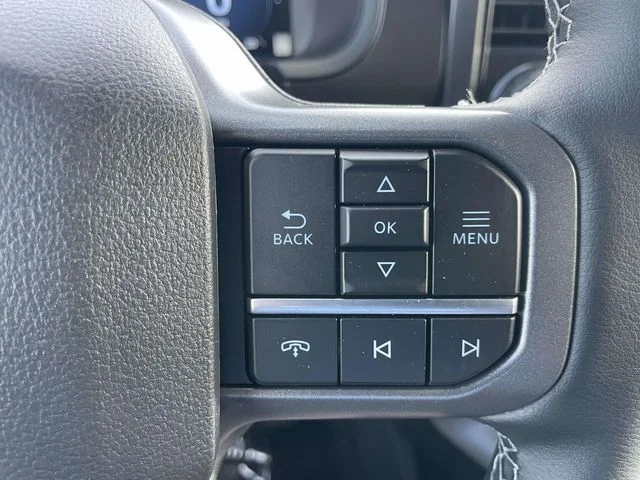 New 2026 White Ford Lariat image 20