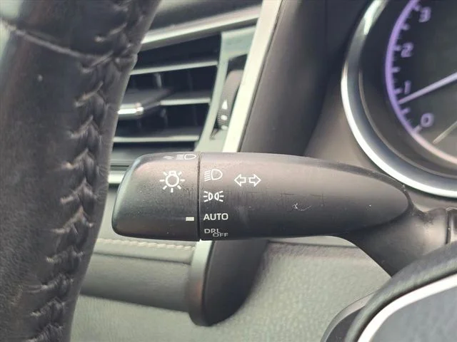 Certified Used 2019 Silver Toyota SE image 27