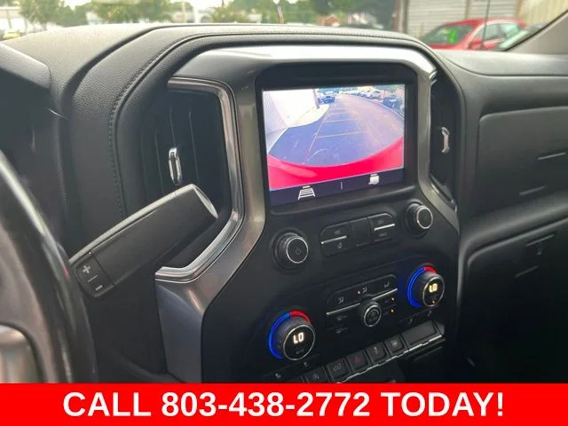 Used 2019 Red Chevrolet LT image 24