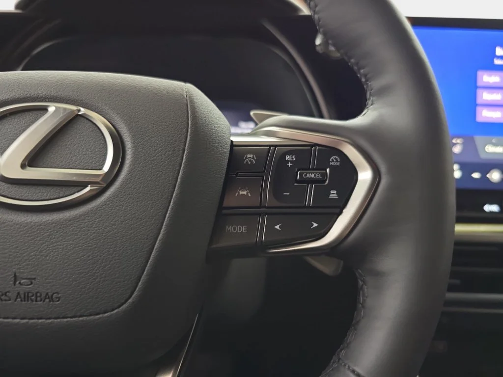 New 2026 Matador Red Mica Lexus PREMIUM AWD image 18