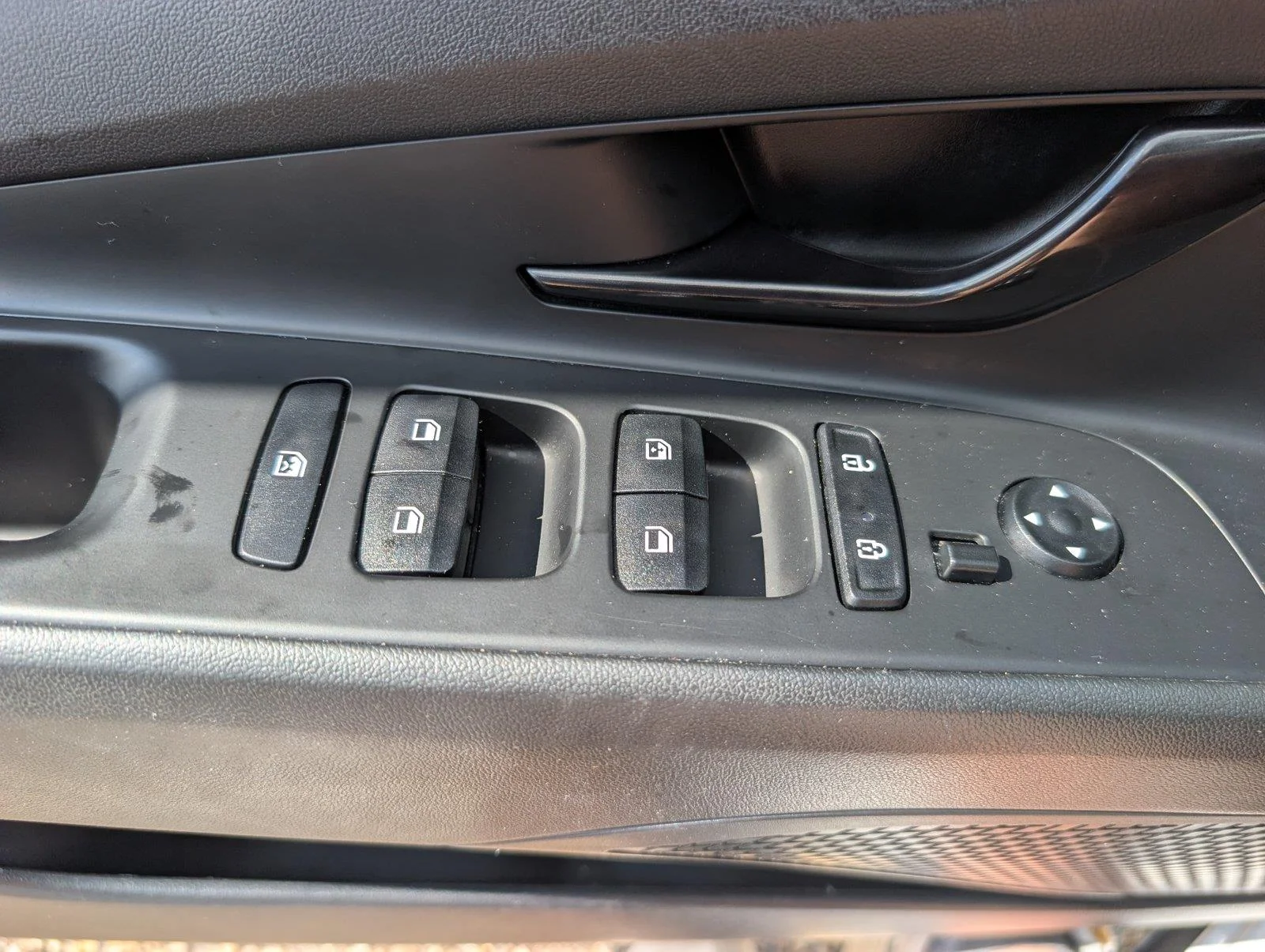 Used 2023 Lunar White Hyundai N Line image 28