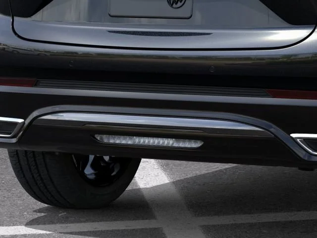 New 2026 Ebony Twilight Metallic Buick Sport Touring image 14