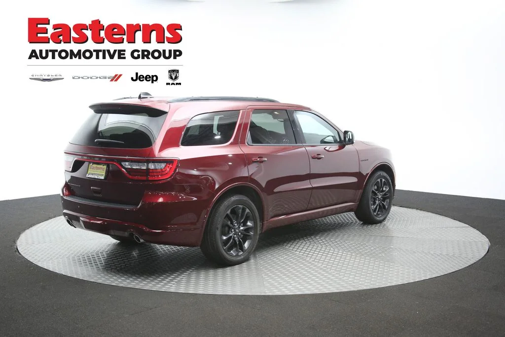 Used 2024 Red Dodge R/T Plus image 43
