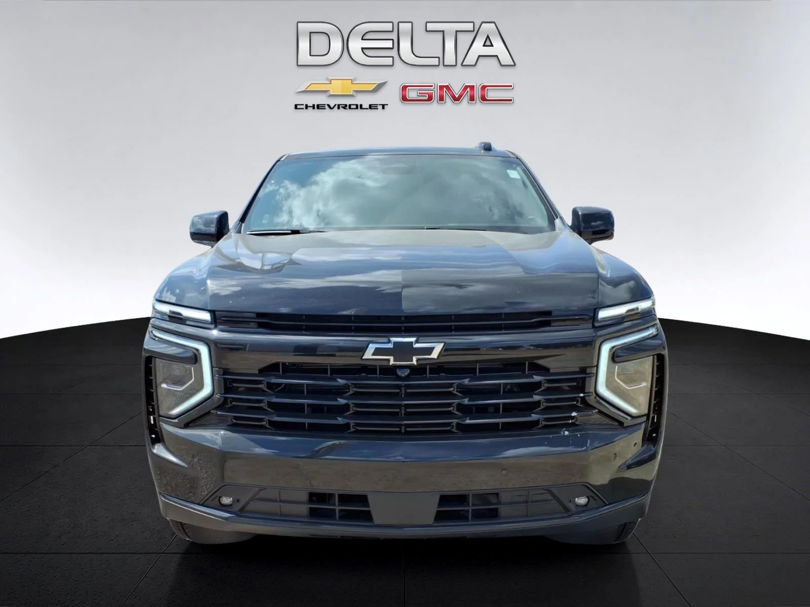 New 2026 Black Chevrolet RST image 8