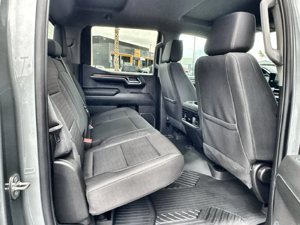 2024 Chevrolet Silverado 1500 LT Trail Boss - Photo 27