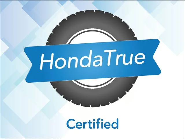Used 2023 Gray Honda RTL-E image 27
