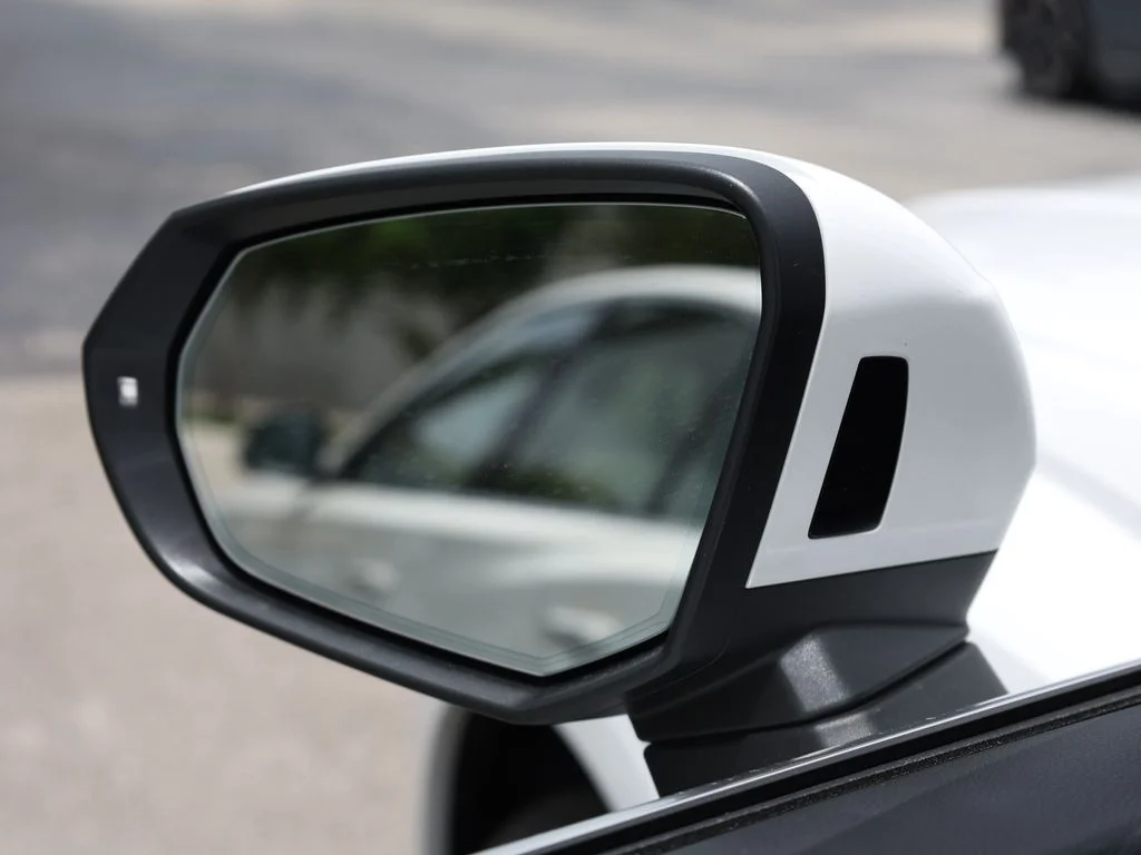 Used 2021 White Audi Premium image 10