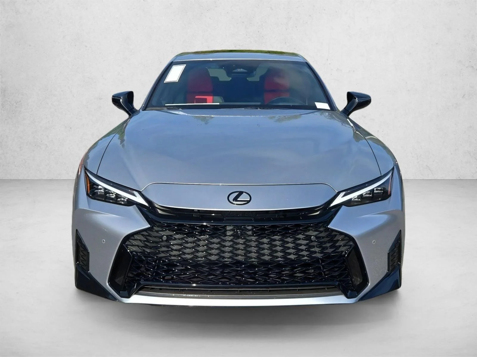 New 2026 Iridium Lexus  350 F SPORT image 6