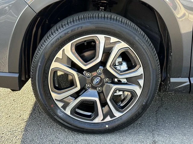 Used 2026 Gray Subaru Limited image 13