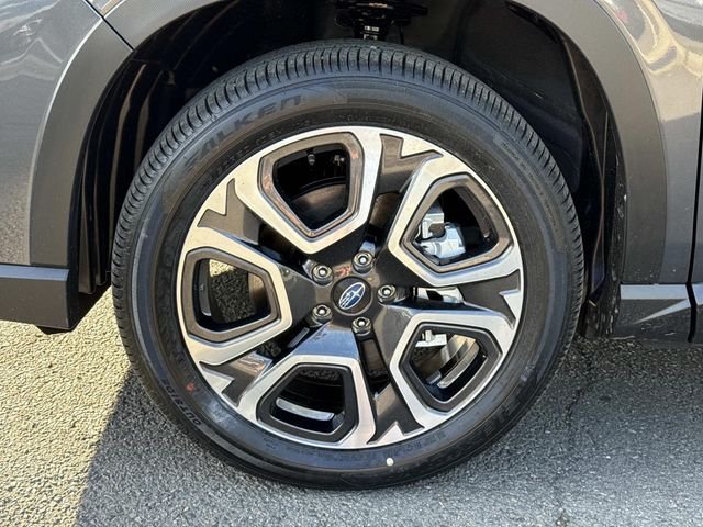 Used 2026 Gray Subaru Limited image 13