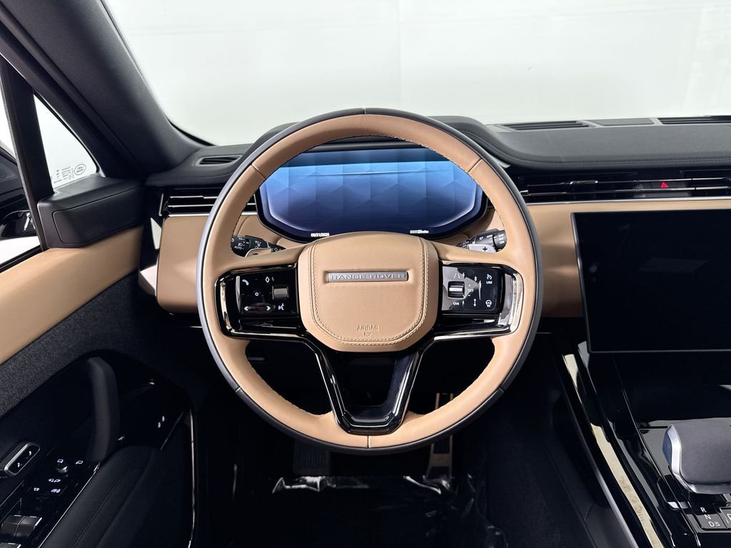 New 2026 Charente Grey Land Rover Dynamic SE image 14