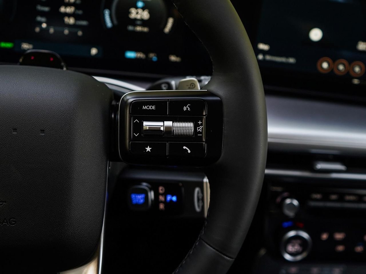 2026 Hyundai IONIQ 9 SE - Photo 46
