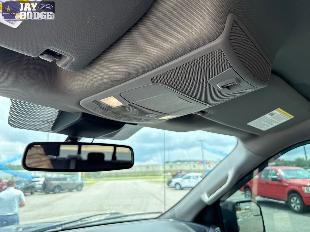 Used 2019 Gray Ford XLT image 19