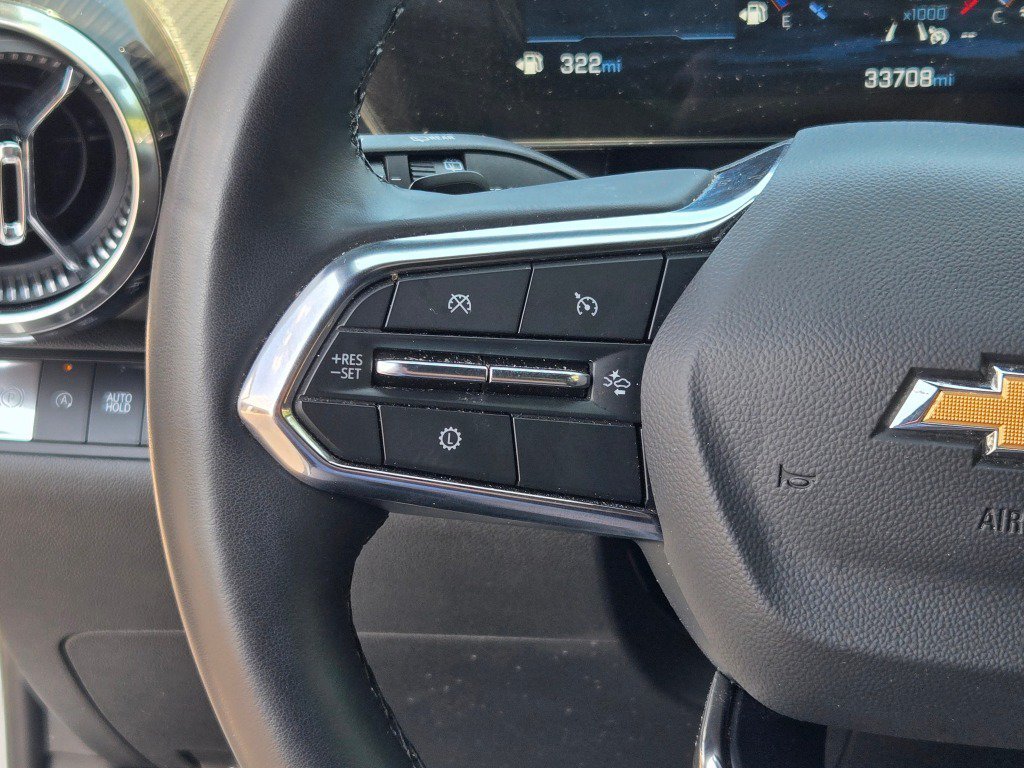 2025 Chevrolet Equinox LT - Photo 26