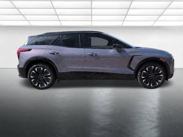 2026 Chevrolet Blazer EV RS - Photo 31