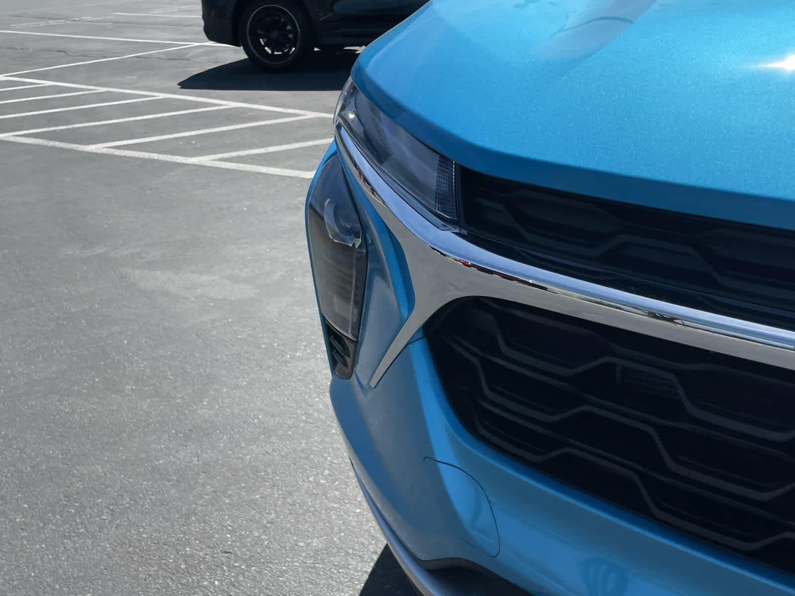 2026 Chevrolet Trax LT - Photo 16
