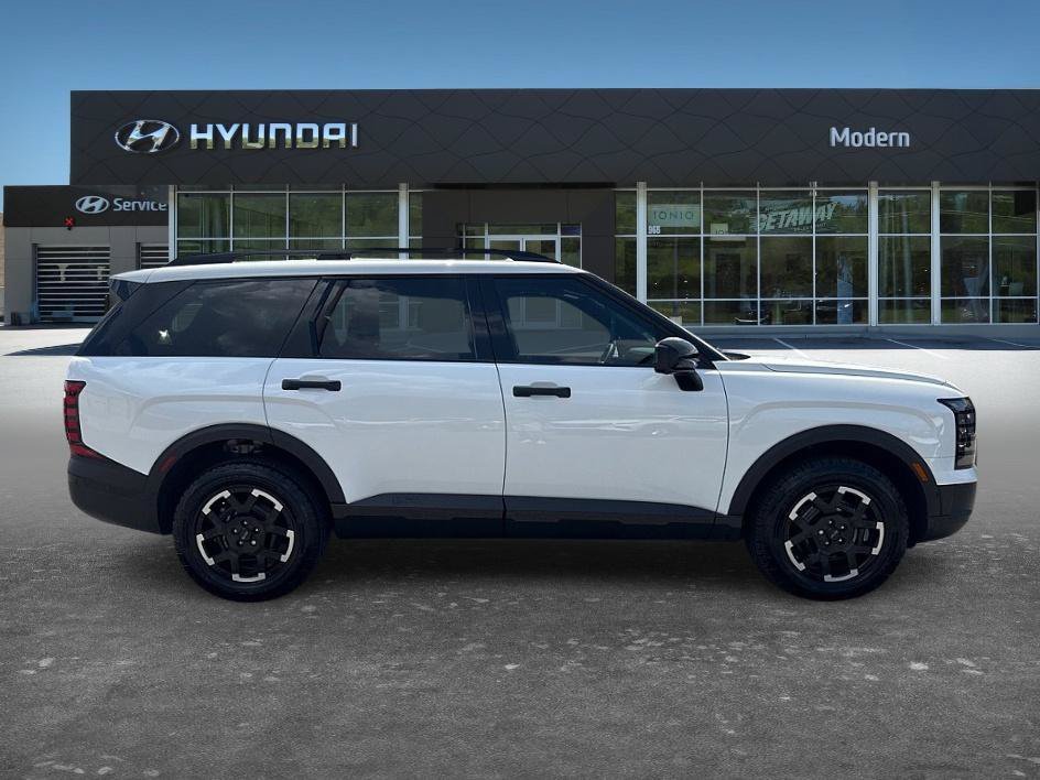 Used 2026 Creamy White Pearl Hyundai XRT Pro image 4