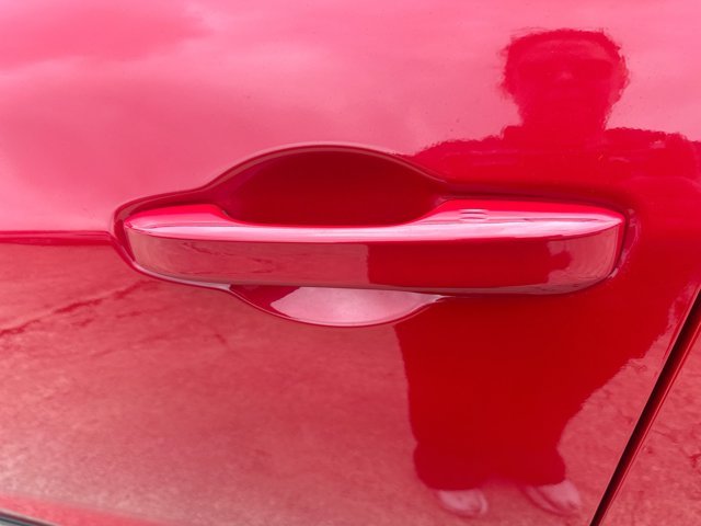 Used 2025 Red Acura A-Spec Package image 58