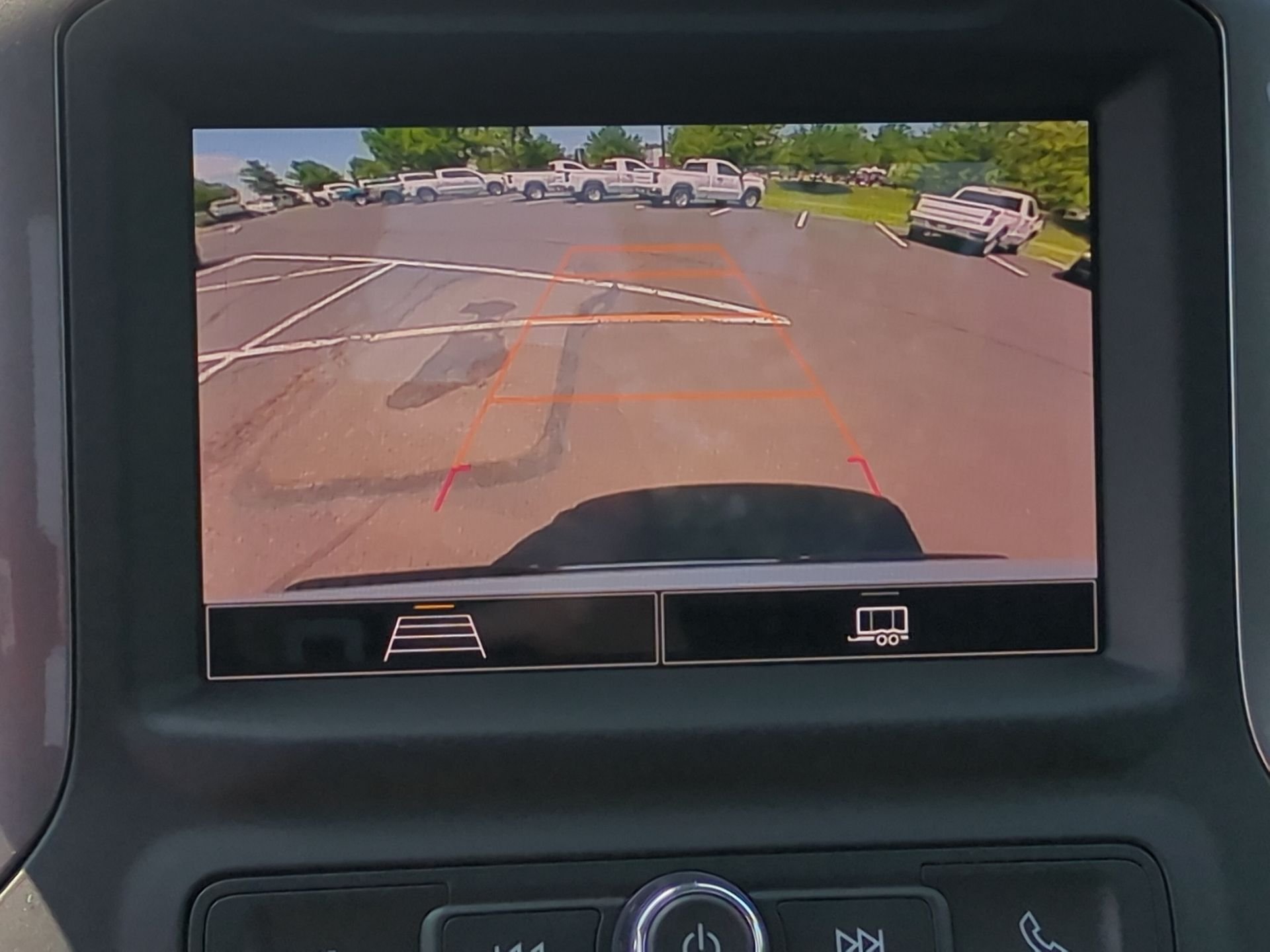 2025 Chevrolet Silverado 1500 Work Truck - Photo 49