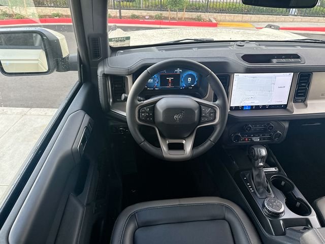 New 2025 Desert Sand Ford Outer Banks image 23