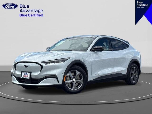 2023 Ford Mustang-Mach-e Select's photo