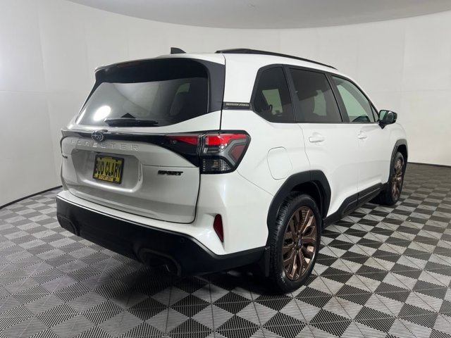 2026 Subaru Forester Sport - Photo 6