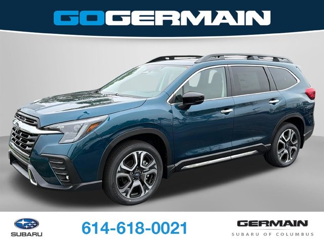 2027 Subaru ASCENT Touring 7-Passenger