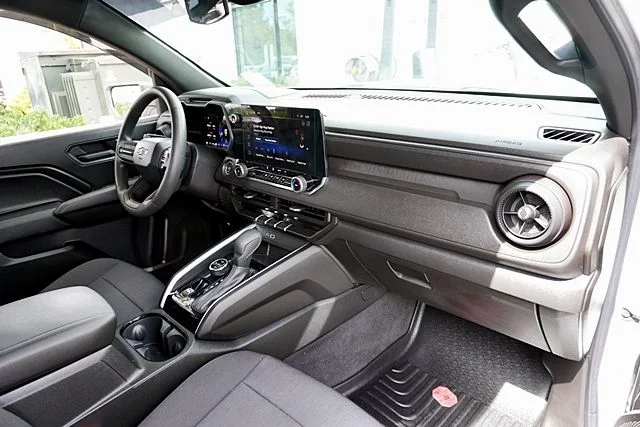 2024 Chevrolet Colorado Trail Boss - Photo 10